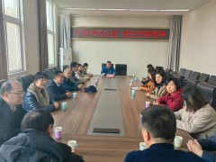 開封儀表|尋訪勞模足跡，感悟勞模精神