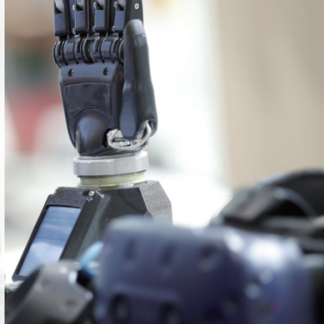 2025年國(guó)際康復(fù)設(shè)備與解決方案展覽