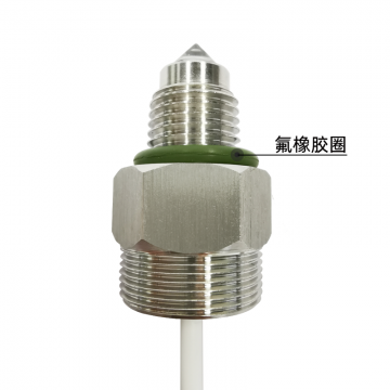 不銹鋼光電液位傳感器耐強(qiáng)壓低功耗2