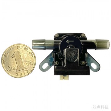 小型光電流量計(jì)咖啡機(jī)流量開關(guān)控制F
