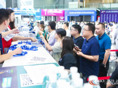 3月起航 | 2024生物技術(shù)產(chǎn)業(yè)裝備展暨生物發(fā)酵系列展，不容錯(cuò)過的行業(yè)盛宴