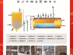 陜西諾盈自動化儀表有限公司 總經(jīng)理 李軍榮 2024年新春寄語