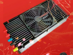 上海多商電子有限公司 總經(jīng)理 吳加斌 2024年新春寄語