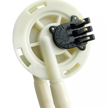 小型霍爾流量計(jì)咖啡機(jī)流量開(kāi)關(guān)2124W