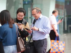 2024第23屆西部全球芯片半導(dǎo)體博覽會招商順利四月啟幕！