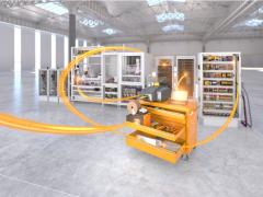 魏德米勒：“魏”客戶 | 去繁就簡(jiǎn)，大道之選