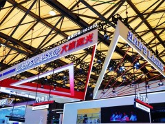 展會(huì)ing丨直擊LWoPC2024 抓住了光，即族光前行！