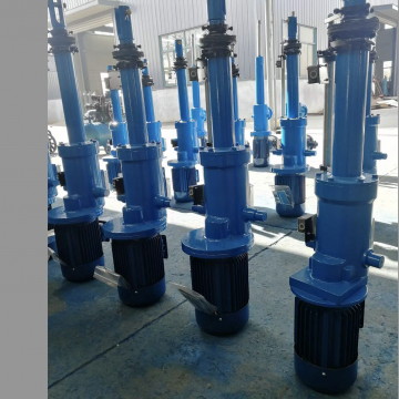 DYTZ1750電液推桿