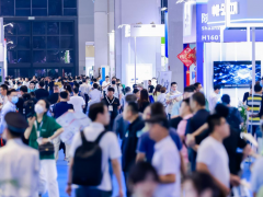 2024上海環(huán)境監(jiān)測(cè)展預(yù)登記開啟，帶您領(lǐng)略行業(yè)尖端技術(shù)與產(chǎn)品