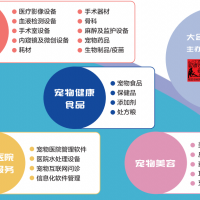 秋季深圳寵物醫(yī)療展2024年AHC國際寵物健康展