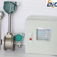 LUGB系列數(shù)字渦街流量計