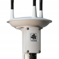 YOUNG 91000 型超聲波風(fēng)速計