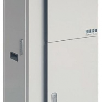 RJW-1100  過程儀表稀釋儀