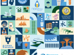 2024年新加坡國(guó)際水周拉開(kāi)帷幕 促進(jìn)全球水務(wù)行業(yè)合作