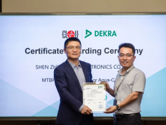 全球首個！科陸電子獲得儲能系統(tǒng)級MTBF認證