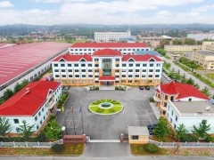 丹東百特上榜“世界工業(yè)新聞”年度報告