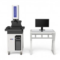 全自動(dòng)影像測(cè)量?jī)x