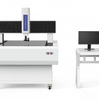 龍門式全自動(dòng)影像測(cè)量?jī)x