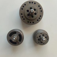 蚌埠鴻申壓縮機(jī)氣閥