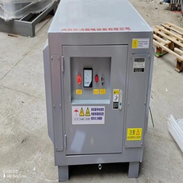 廢氣排放除菌裝置 傳染病科負(fù)壓排氣