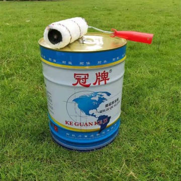 四川醇酸調和漆/成都醇酸防銹漆/新