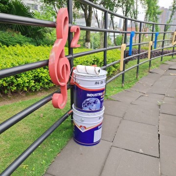 重慶飲用水涂料（油漆）廠商供貨