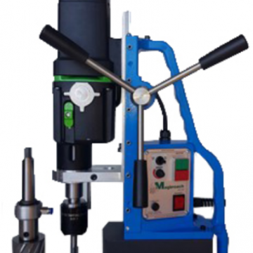 供應英國麥格磁力鉆TAP30