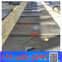 棄鐵器的皮帶 除鐵器的環(huán)形帶 b1400 b800