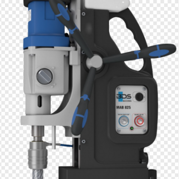 供應(yīng)德國(guó)BDS磁力鉆MAB825