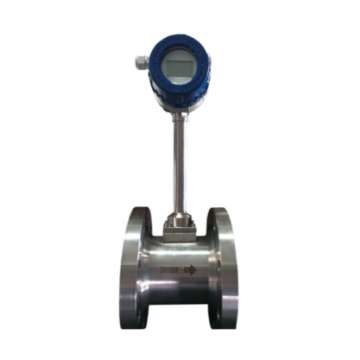 法蘭連接 渦街流量計(jì) 美天METERN