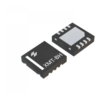16位通用版數(shù)字溫度傳感器
