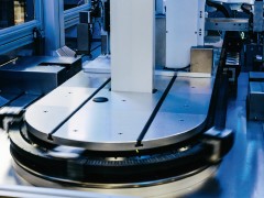 倍福-智能輸送系統(tǒng)顯著提升產(chǎn)品搬運(yùn)的靈活性