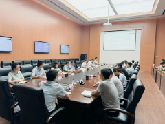 凝聚青力量 譜寫新篇章丨許繼集團(tuán)廣大團(tuán)干部熱議二十屆三中全會(huì)