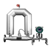 高精度礦用水質(zhì)量流量計(jì) 美天METERN