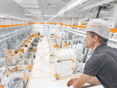 工業(yè)界的六邊形戰(zhàn)士——魏德米勒一站式工業(yè)網(wǎng)絡(luò)解決方案