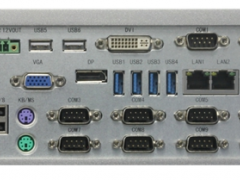 新品發(fā)布！搭載12/13/14代Intel Core處理器的無(wú)風(fēng)扇嵌入式準(zhǔn)系統(tǒng)