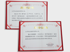 喜報(bào)！匯中股份榮獲“品牌故事”大賽多個(gè)獎(jiǎng)項(xiàng)