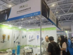 濟(jì)寧祥潤(rùn)儀表亮相第二十二屆國(guó)際物聯(lián)網(wǎng)展·深圳站-系列報(bào)道3