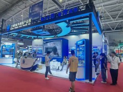 上海智能傳感器產(chǎn)業(yè)園亮相第二十二屆國際物聯(lián)網(wǎng)展·深圳站-系列報道10