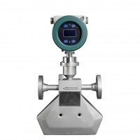 0.1精度微小型質(zhì)量流量計(jì) 美天測(cè)控