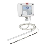 KIMO式風(fēng)速溫度變送器 CTV115