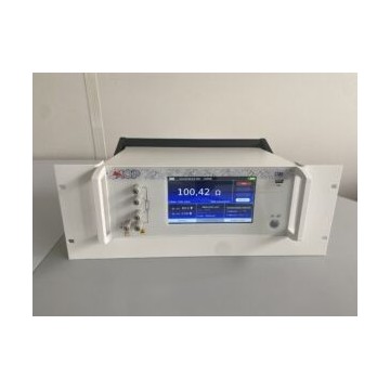 OM27 臺(tái)式微歐姆表