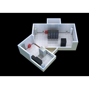 上海拼接屏電視墻|網(wǎng)絡(luò)機(jī)房|檔案室