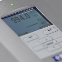 數(shù)字氣壓計PTB330