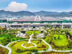 智慧水務|南京因泰萊簽訂舍得酒業(yè)魏家營廢水處理項目，助力打造減污降碳綠色工廠