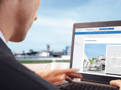 科隆中國為能源領(lǐng)域打造更便捷易用的項(xiàng)目規(guī)劃工具