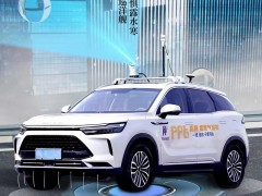 “陸地巡洋艦”！漢威科技升級(jí)版激光燃?xì)庋矙z車重塑巡檢模式