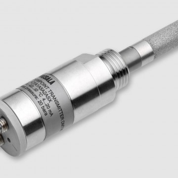 DMT143露點(diǎn)變送器