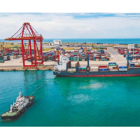 海南拖車報關(guān)公司|?？诟弁宪噲箨P(guān)代理公司