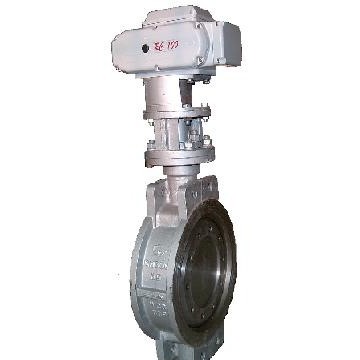 電動硬密封蝶閥,比例積分調(diào)節(jié)閥
